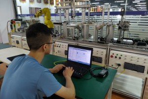 苏州排行榜十佳的10大工业机器人培训班名单出炉(为什么要发展工业机器人)