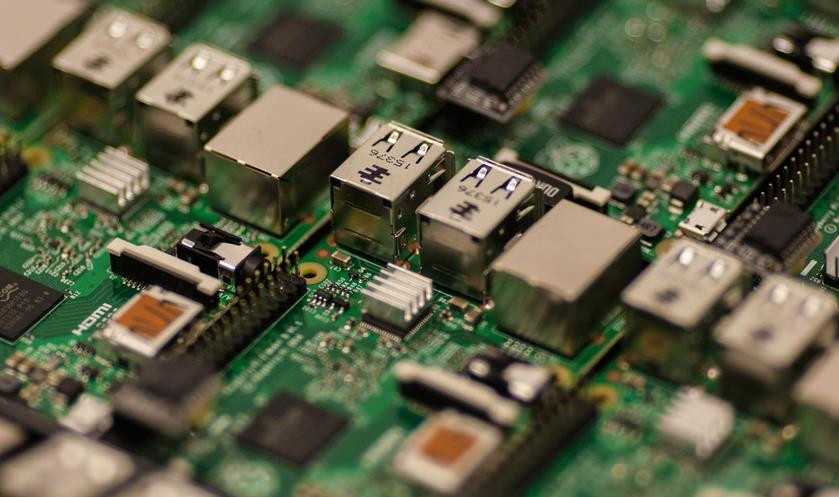 无锡单片机培训