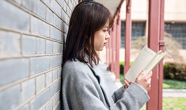 雅思阅读考试得高分的方法