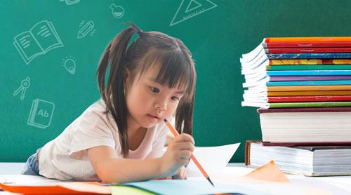 如何有效提高雅思写作