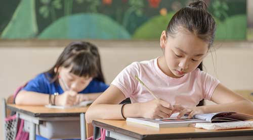 雅思阅读如何提速