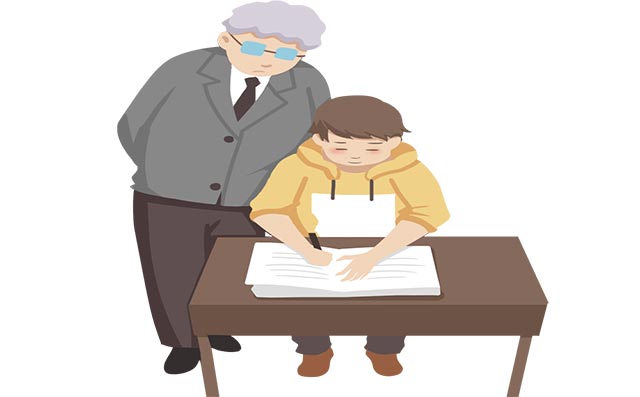 雅思写作取得高分有什么技巧