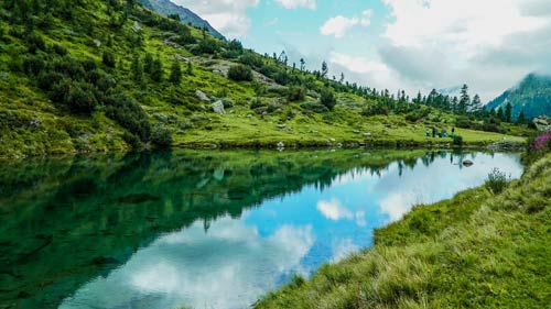 雅思口语回答技巧