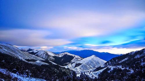 雅思口语过关的方法