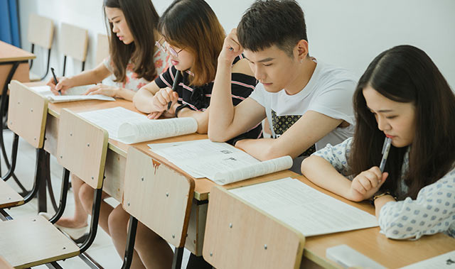 提高雅思写作的办法