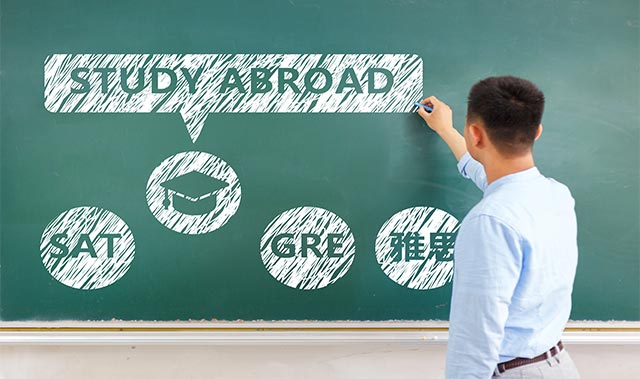 如何提高雅思英语作文