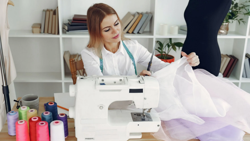 无锡服装设计培训