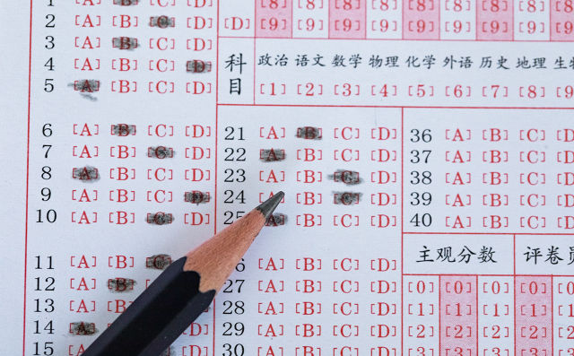 备战雅思写作的注意事项