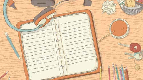 雅思写作如何练习