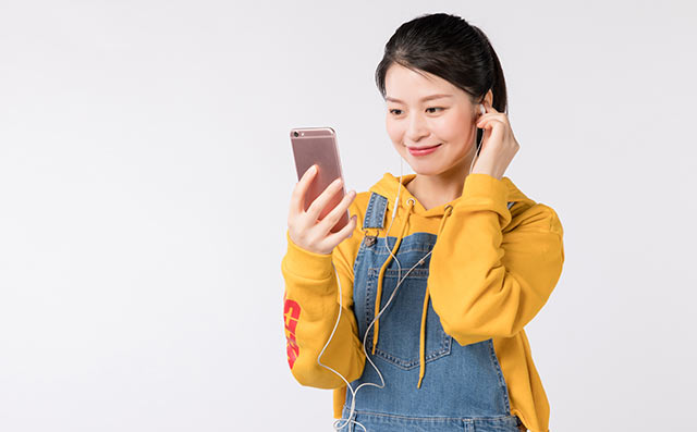 雅思听力提高攻略