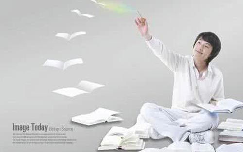 雅思写作学习