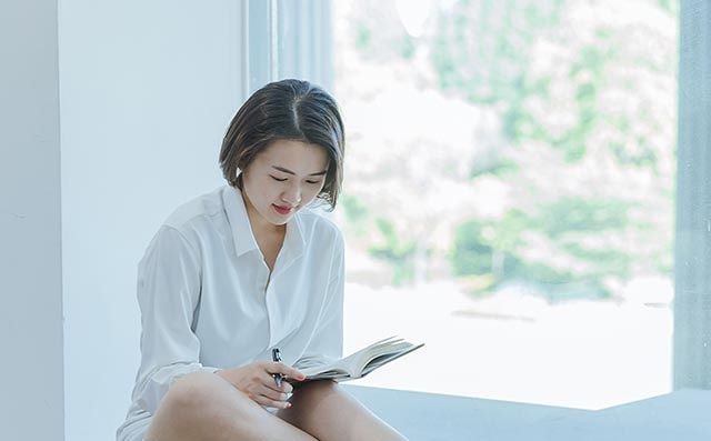 雅思的阅读怎么提高