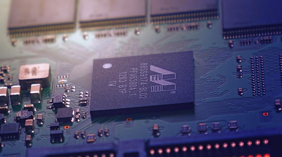 无锡单片机培训