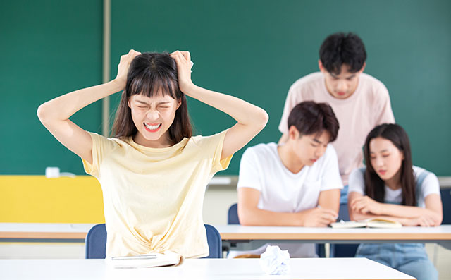 雅思听力短期怎么训练