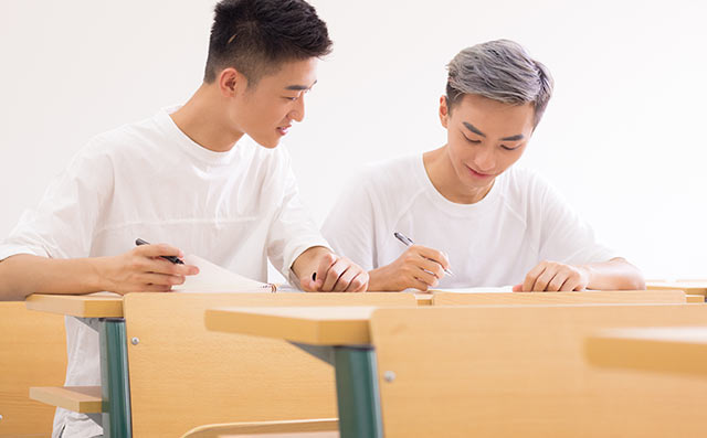 提高雅思听力水平的步骤