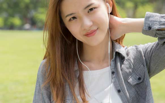 雅思备考提升听力的语感的方法