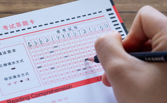 怎么提高雅思语法水平