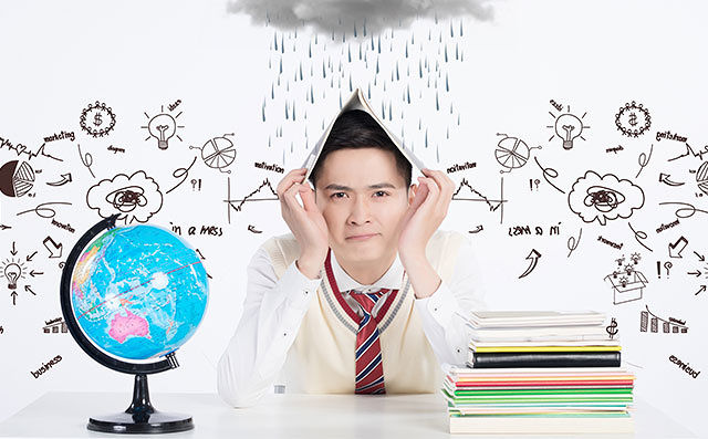 自学雅思词汇用什么教材