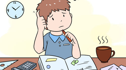雅思写作只有5分怎么提升