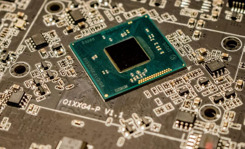 无锡单片机培训