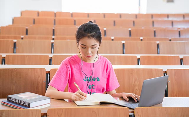 雅思听力难听懂的发音