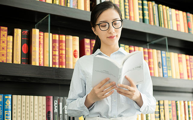 做雅思学术类阅读的技巧