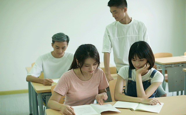 雅思写作提高攻略