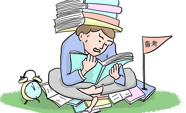 雅思听力很差如何提高