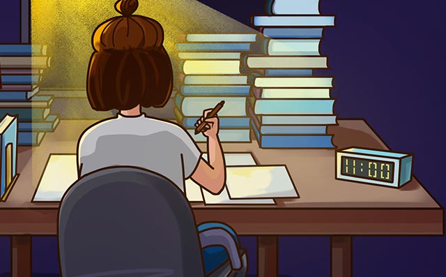 看剧能提高雅思听力吗