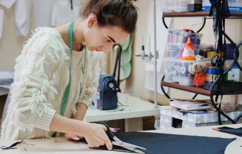 无锡服装设计培训