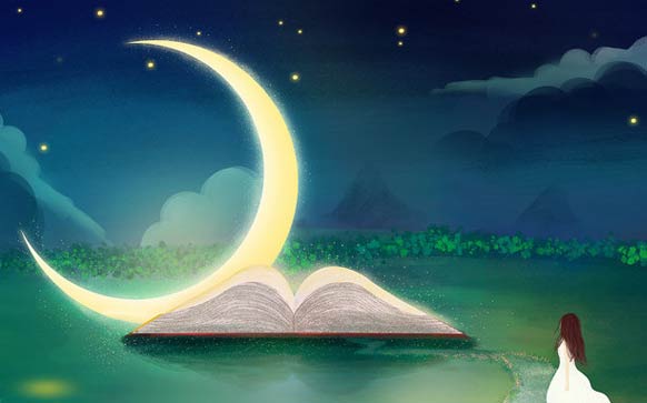 雅思口语色彩话题