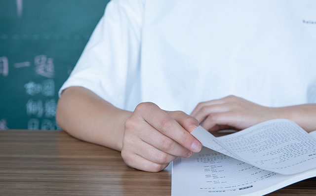 攻克雅思学术类阅读理解的步骤