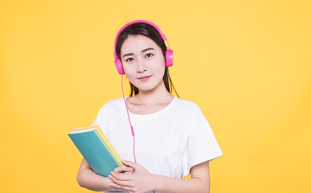 提高雅思听力的书籍