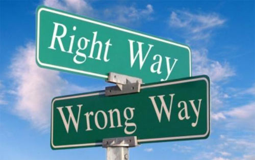 雅思口语part2范文advertisement