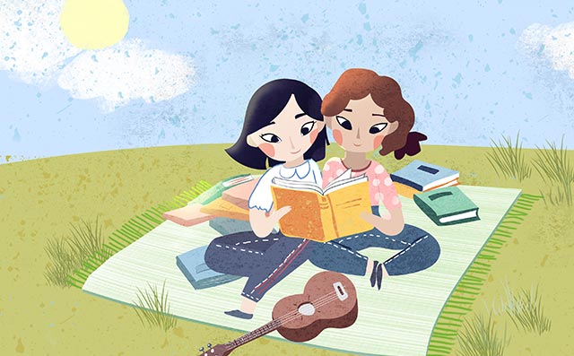 雅思听力如何提高分数,这些内容要牢记