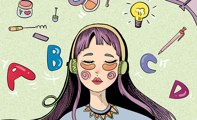 雅思备考常见的问题