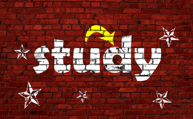 如何提高雅思的分数