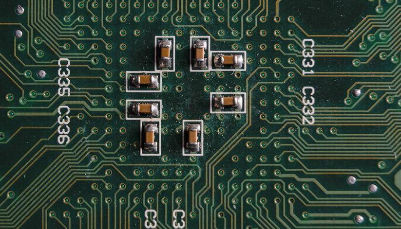 无锡单片机培训