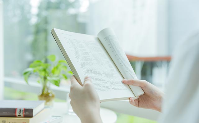 雅思g类阅读怎么提高