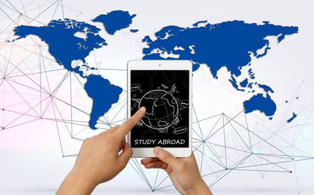 雅思考试英语如何提高听力