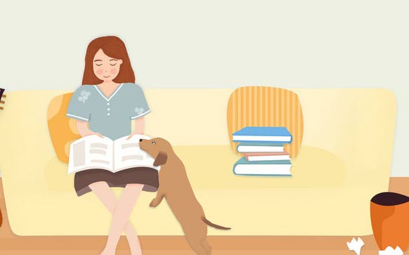 雅思口语childhood memory话题