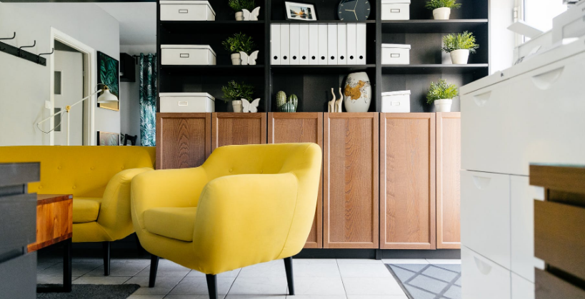 扬州室内设计培训