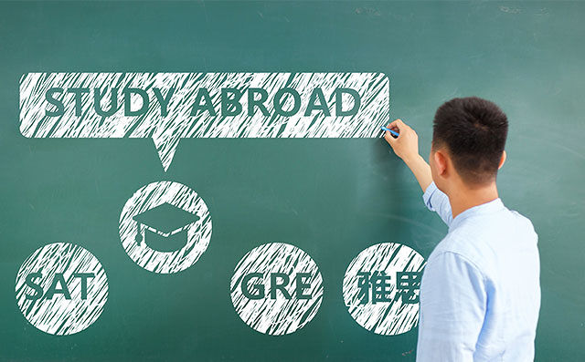 备考雅思买什么词汇书