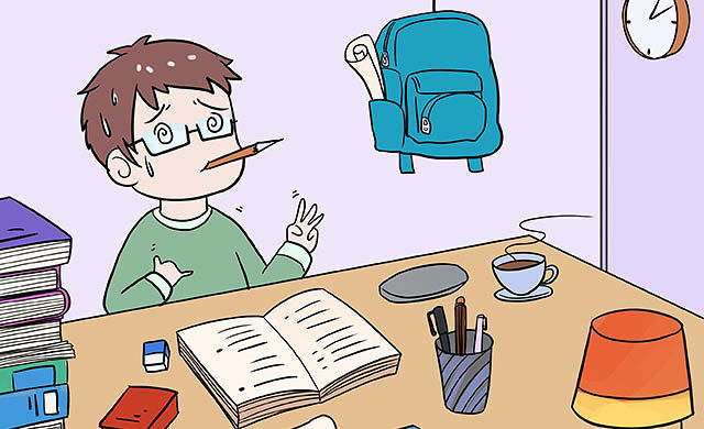 提高雅思阅读速度的三大方法