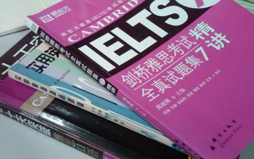 剑桥雅思写作高分范文