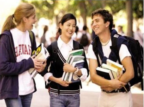 学雅思需要什么基础
