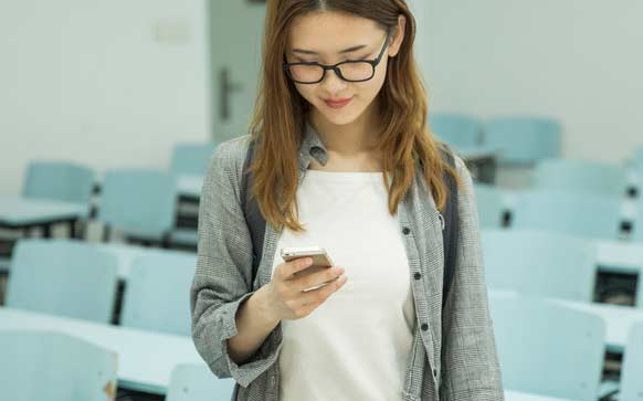 常见的四种雅思听力题型