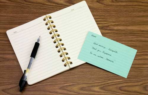 雅思听力如何上7分