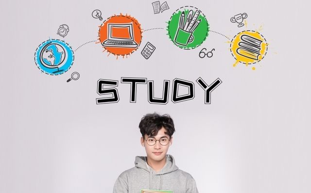 雅思考试机考流程