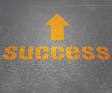 成功的英语对话